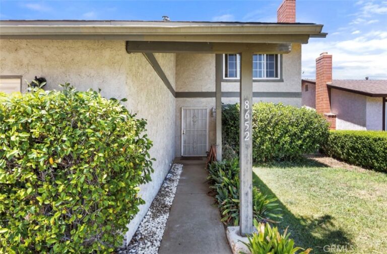 8652 Willow Drive, Rancho Cucamonga