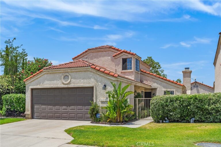 8672 San Miguel Place, Rancho Cucamonga