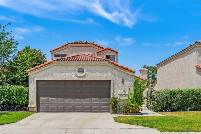 8672 San Miguel Place, Rancho Cucamonga