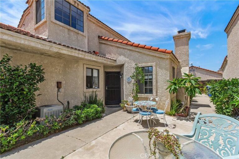 8672 San Miguel Place, Rancho Cucamonga