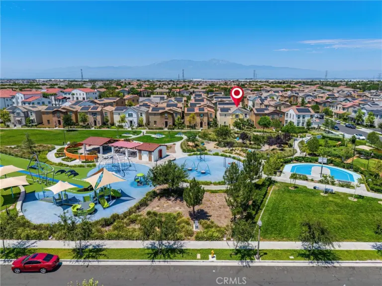 8757 Roving Place, Chino