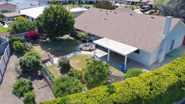 8845 Somerset, Rancho Cucamonga