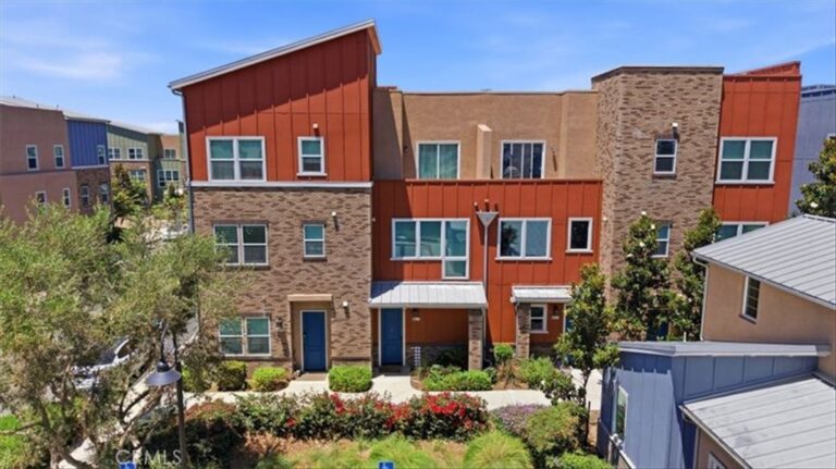 8847 Jacaranda Avenue #C, Montclair