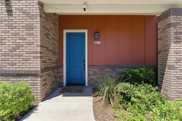 8847 Jacaranda Avenue #C, Montclair