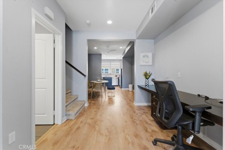 8847 Jacaranda Avenue #C, Montclair