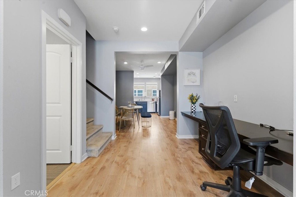 8847 Jacaranda Avenue #C, Montclair