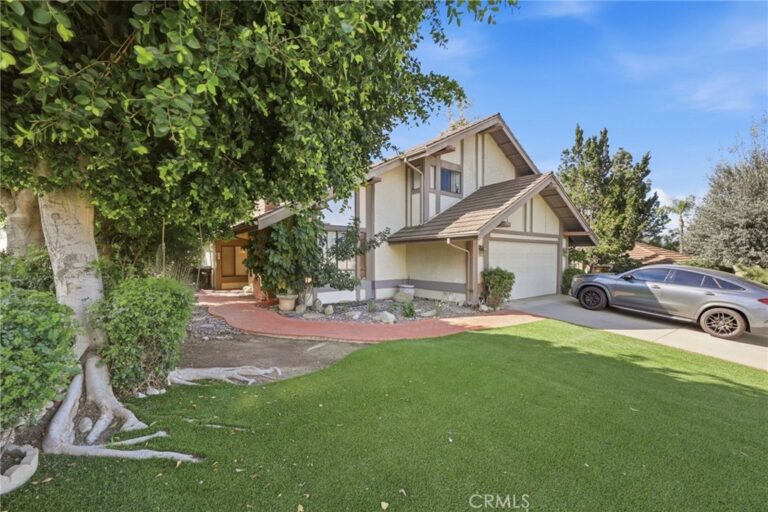 900 Calle Hermosa, San Dimas