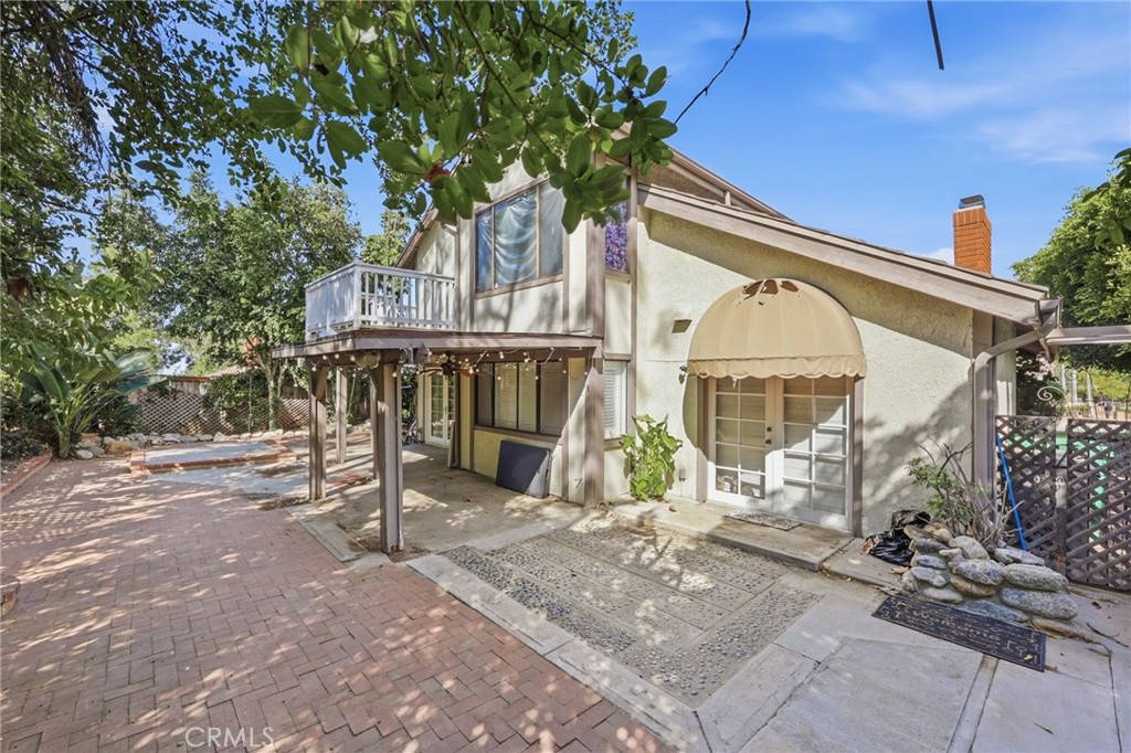 900 Calle Hermosa, San Dimas