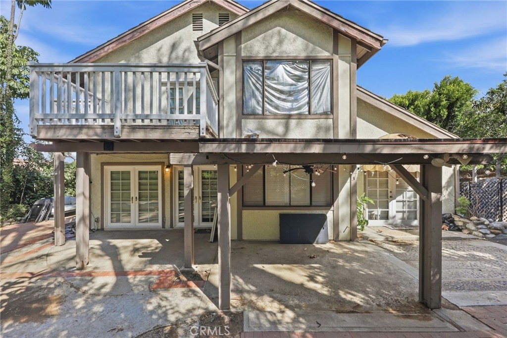 900 Calle Hermosa, San Dimas