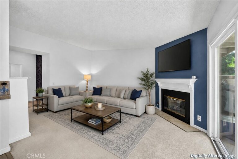 909 Shady Lane, Glendora