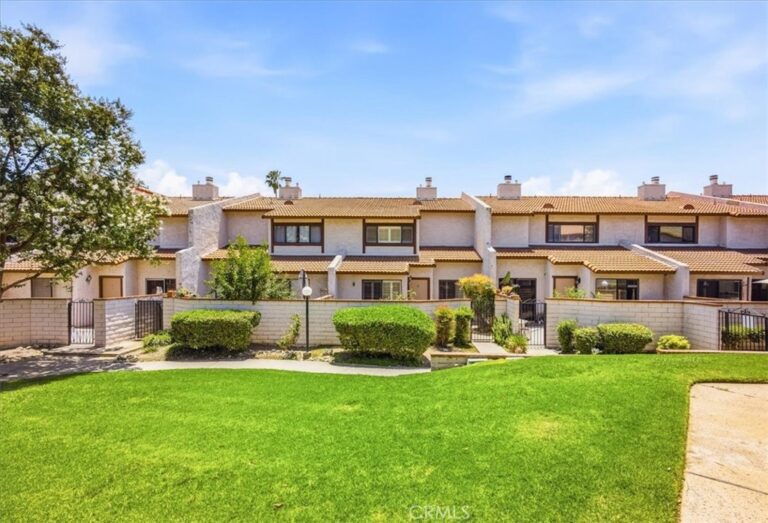 910 N Redding, Upland