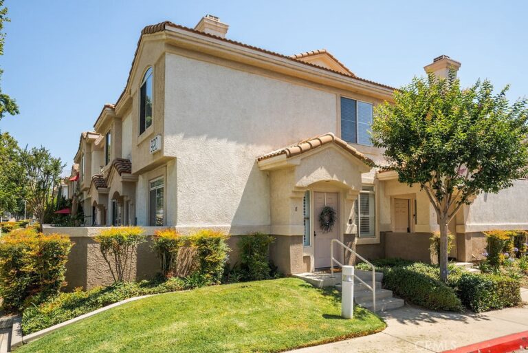 920 N Turner Avenue #8, Ontario