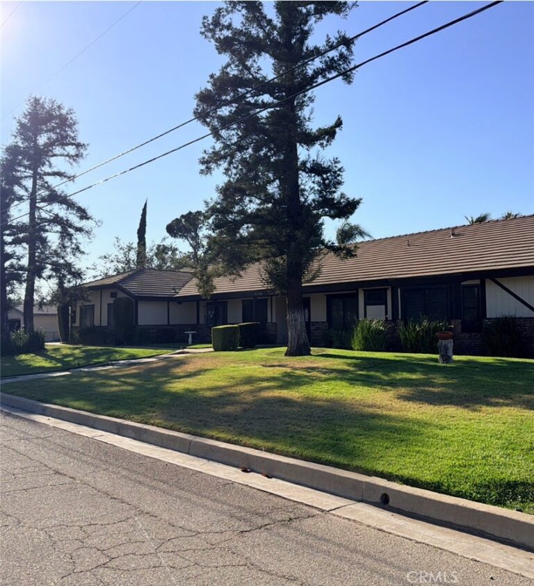9206 Garden Street, Rancho Cucamonga