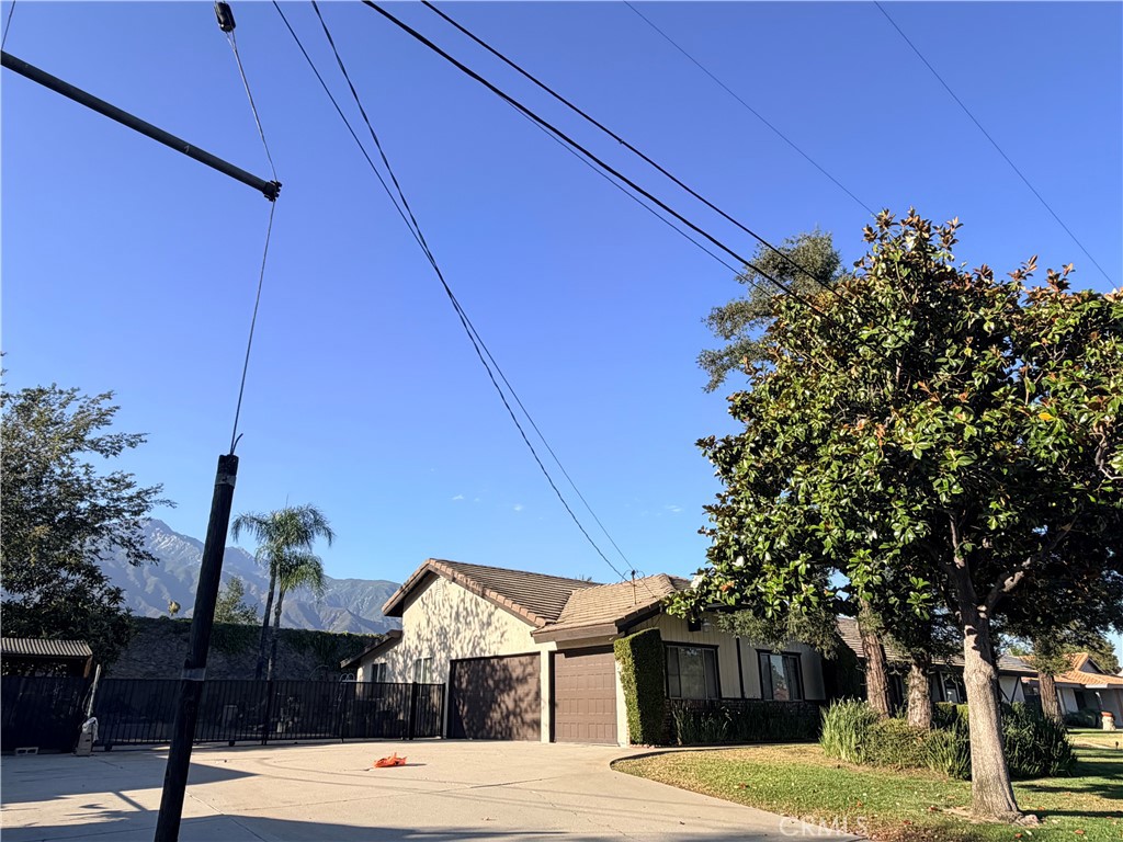 9206 Garden Street, Rancho Cucamonga