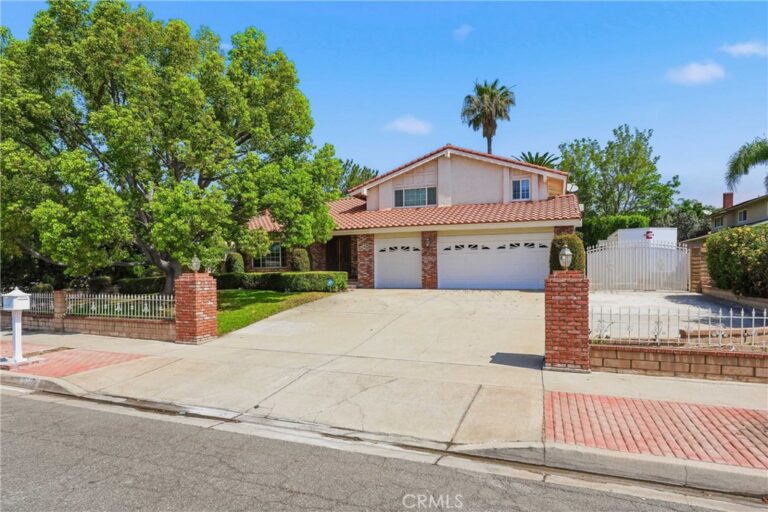 9268 Lemon Avenue, Rancho Cucamonga