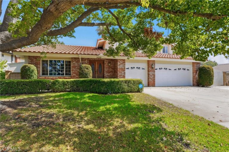 9268 Lemon Avenue, Rancho Cucamonga