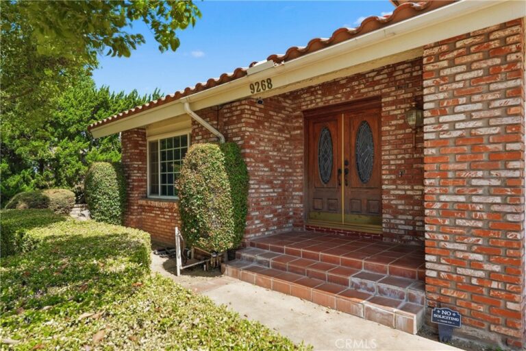 9268 Lemon Avenue, Rancho Cucamonga
