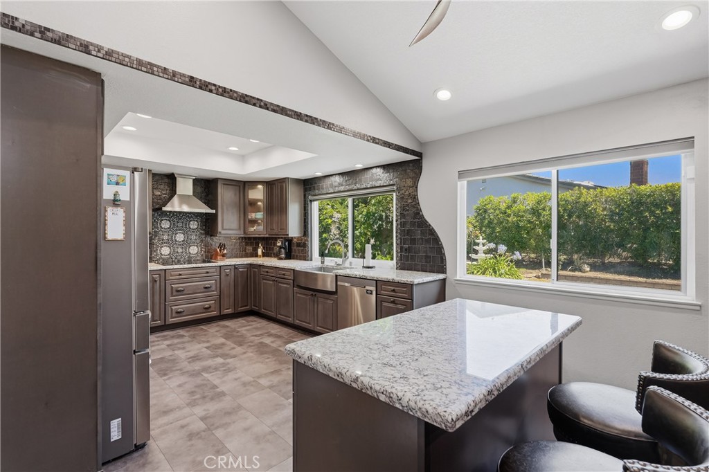 9268 Lemon Avenue, Rancho Cucamonga