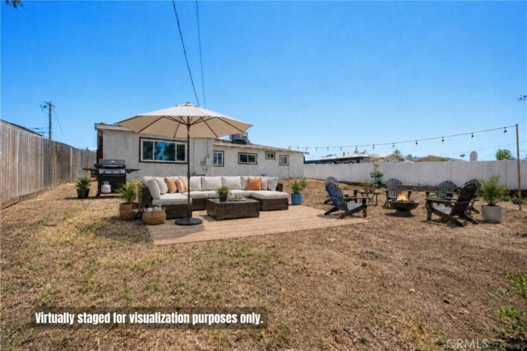 9326 Lemon Street, Fontana
