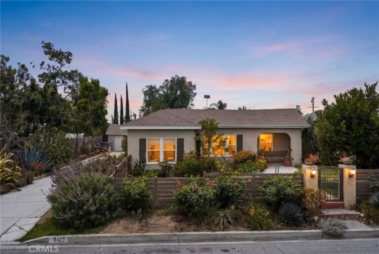 9423 Lomita Drive, Rancho Cucamonga