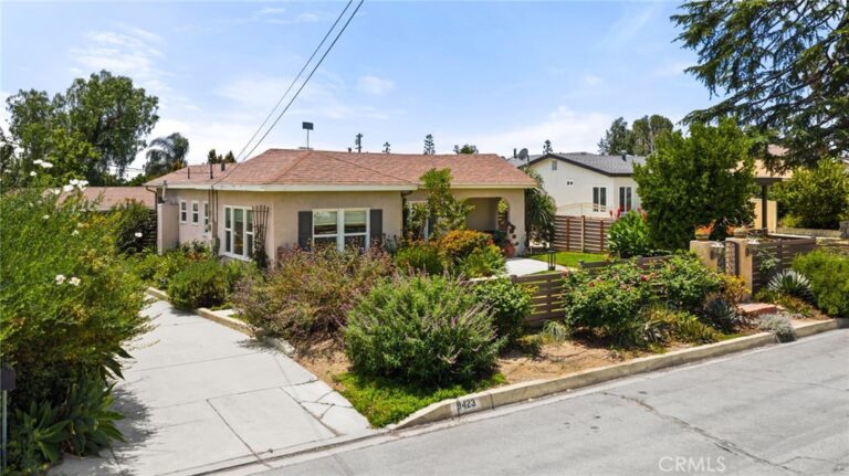 9423 Lomita Drive, Rancho Cucamonga
