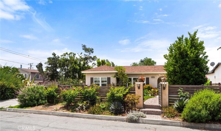 9423 Lomita Drive, Rancho Cucamonga
