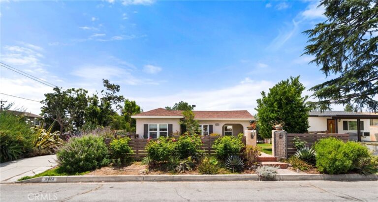 9423 Lomita Drive, Rancho Cucamonga