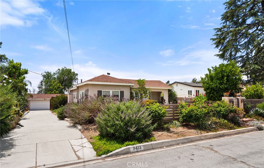 9423 Lomita Drive, Rancho Cucamonga