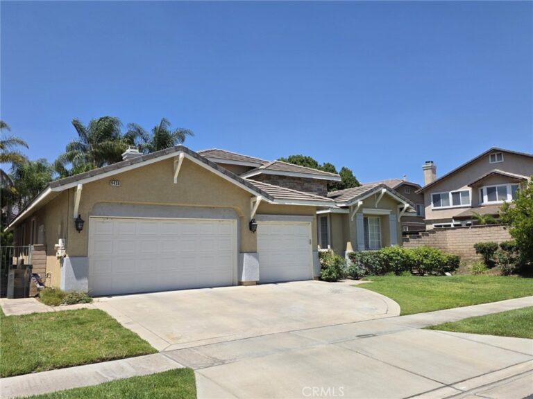 9430 Shadowgrove, Rancho Cucamonga