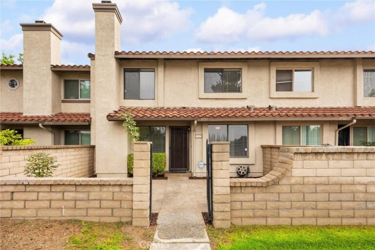 9757 La Monica Drive, Rancho Cucamonga