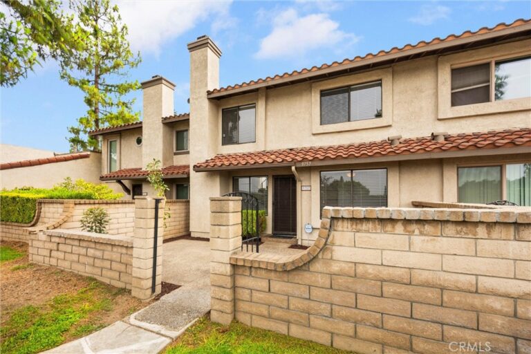 9757 La Monica Drive, Rancho Cucamonga