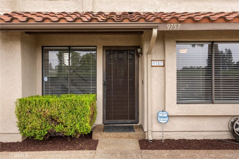 9757 La Monica Drive, Rancho Cucamonga