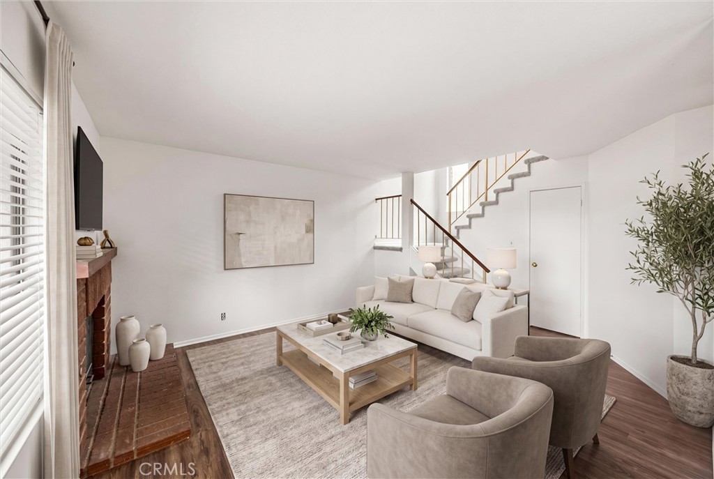 9757 La Monica Drive, Rancho Cucamonga