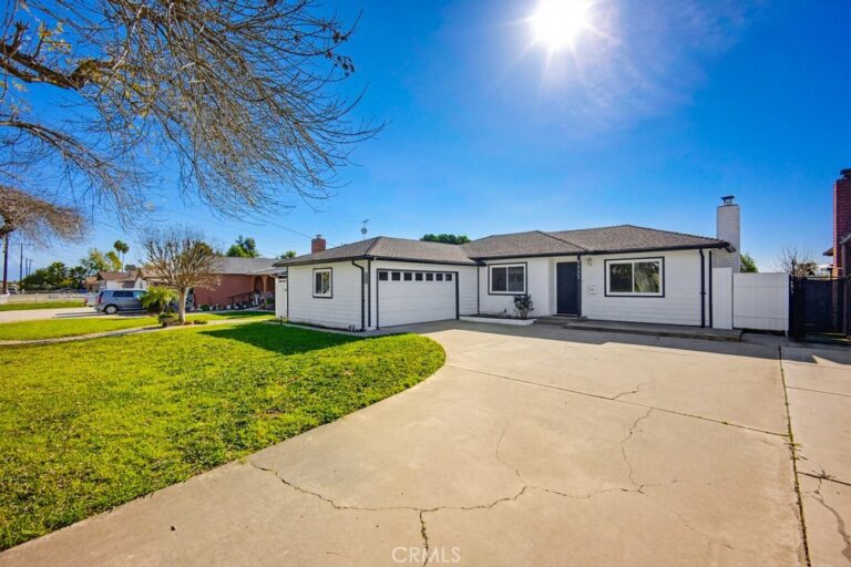 9805 Devon Street, Rancho Cucamonga