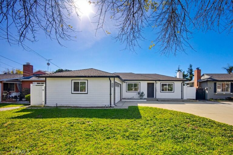 9805 Devon Street, Rancho Cucamonga