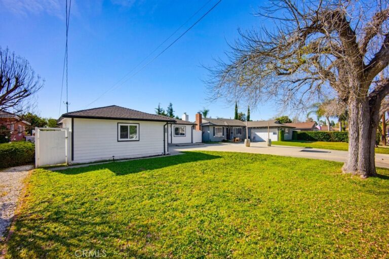 9805 Devon Street, Rancho Cucamonga