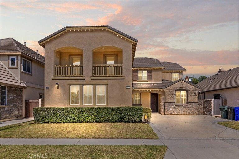 12222 Dry Creek Drive, Rancho Cucamonga CA 91739 — home for sale, photo 2