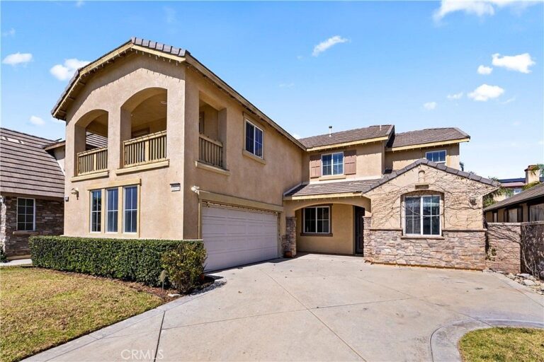 12222 Dry Creek Drive, Rancho Cucamonga CA 91739 — home for sale, photo 3