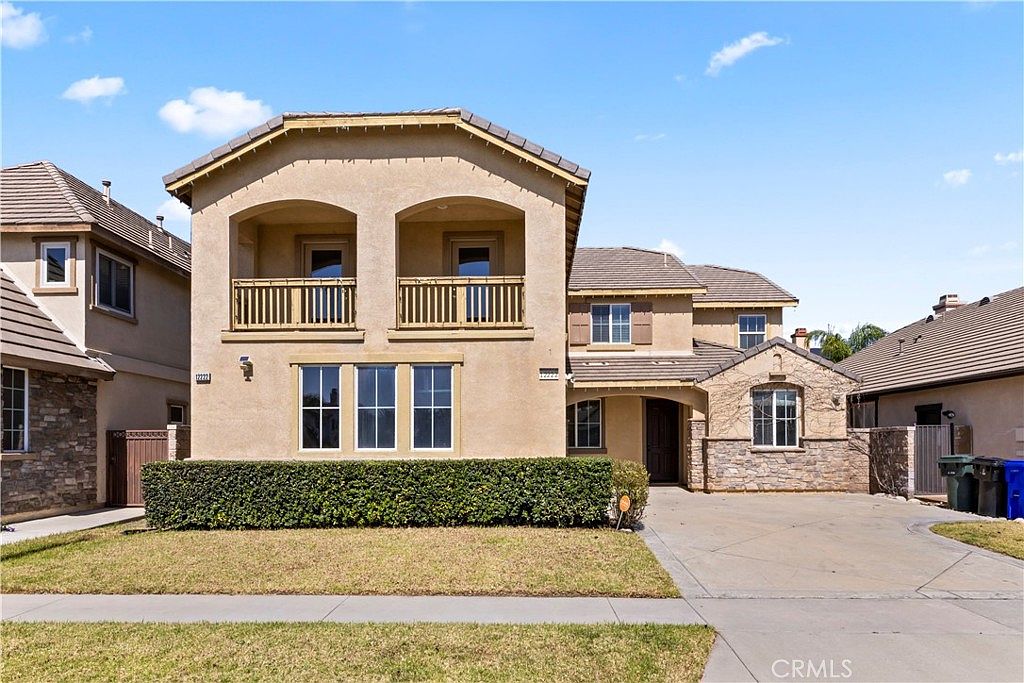 12222 Dry Creek Drive, Rancho Cucamonga CA 91739 — home for sale, photo 57