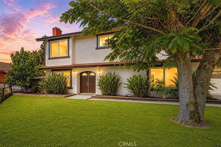 1613 Erin Ave, Upland CA 91784 — remodeled home with original ADU, photo 1