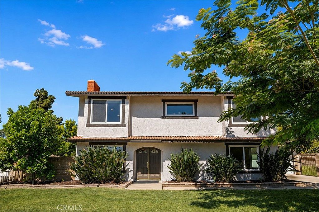 1613 Erin Ave, Upland CA 91784 — remodeled home with original ADU, photo 7