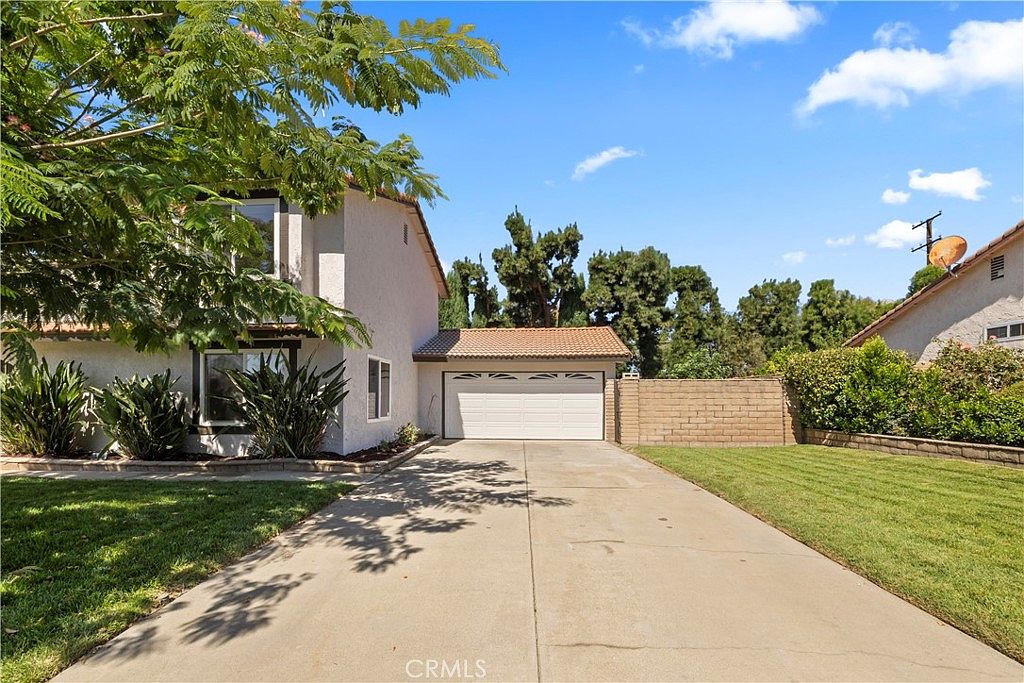 1613 Erin Ave, Upland CA 91784 — remodeled home with original ADU, photo 9