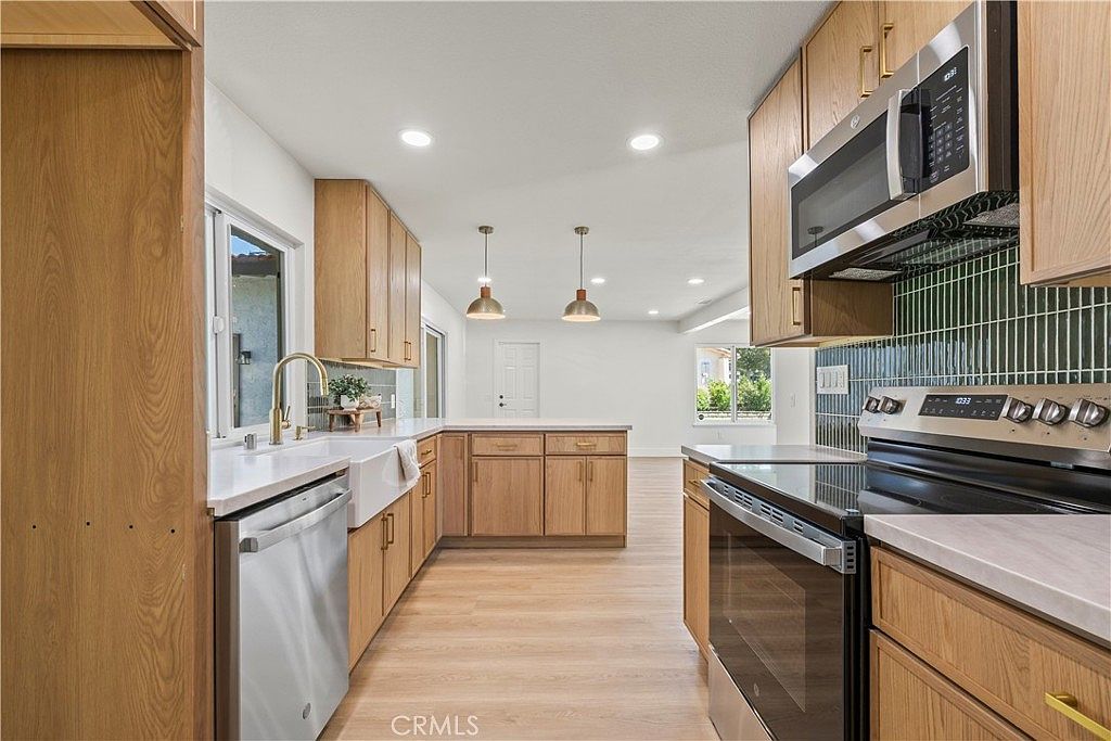 1613 Erin Ave, Upland CA 91784 — remodeled home with original ADU, photo 11