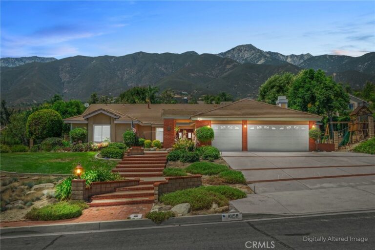 10158 Woodridge, Rancho Cucamonga