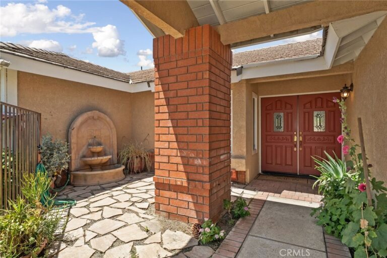 10158 Woodridge, Rancho Cucamonga