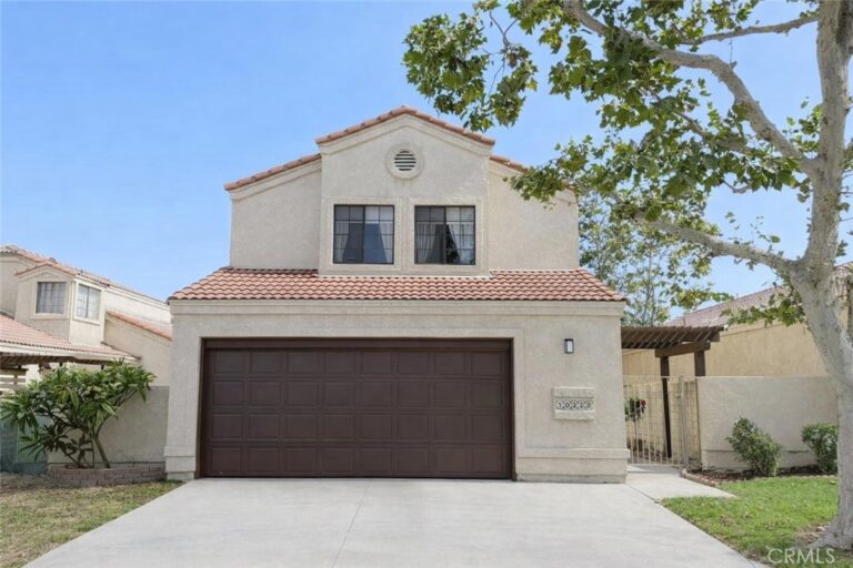 10228 Anacapa Court, Rancho Cucamonga