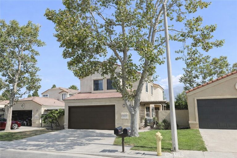 10228 Anacapa Court, Rancho Cucamonga