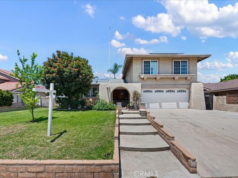 10306 Victoria Street, Rancho Cucamonga