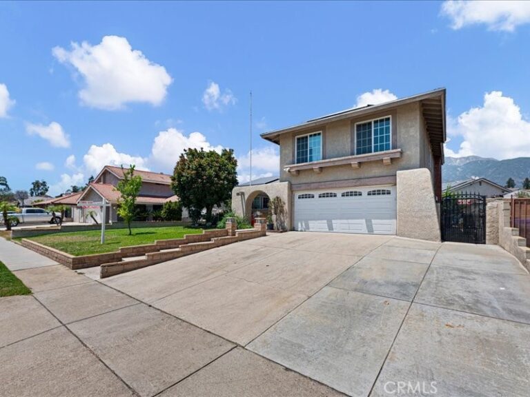 10306 Victoria Street, Rancho Cucamonga