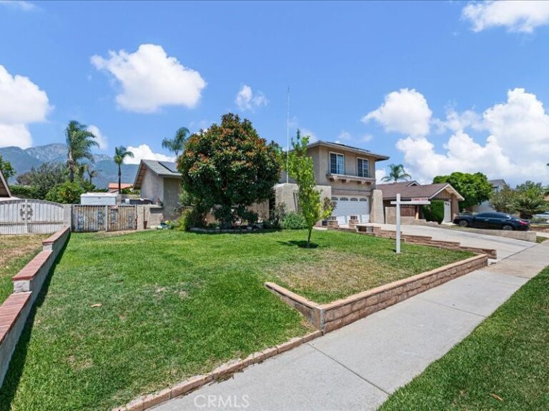 10306 Victoria Street, Rancho Cucamonga
